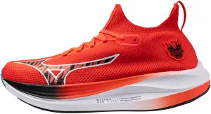 Mizuno Neo Vista Mens Running Shoes - Red