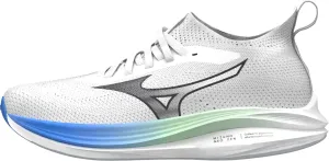 Mizuno Neo Zen Mens Running Shoes - White