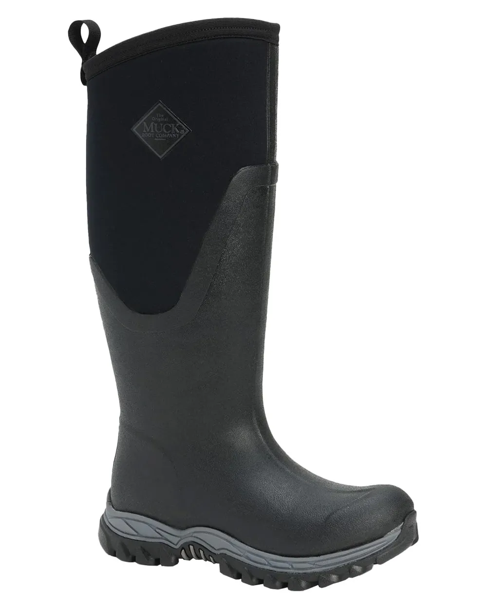 Muck Boots Womens Arctic Sport II Tall Wellingtons