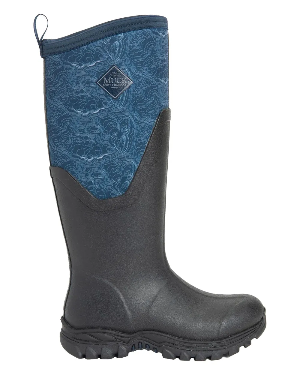 Muck Boots Womens Arctic Sport II Tall Wellingtons