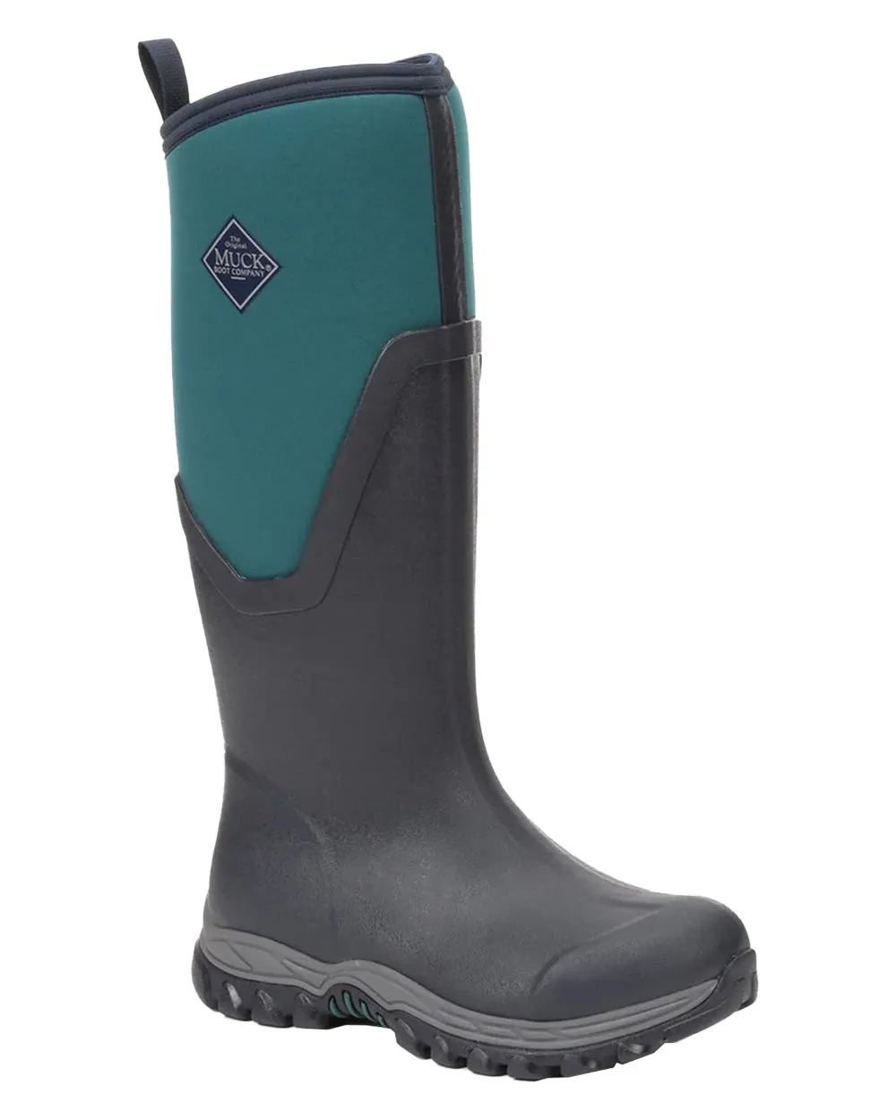 Muck Boots Womens Arctic Sport II Tall Wellingtons