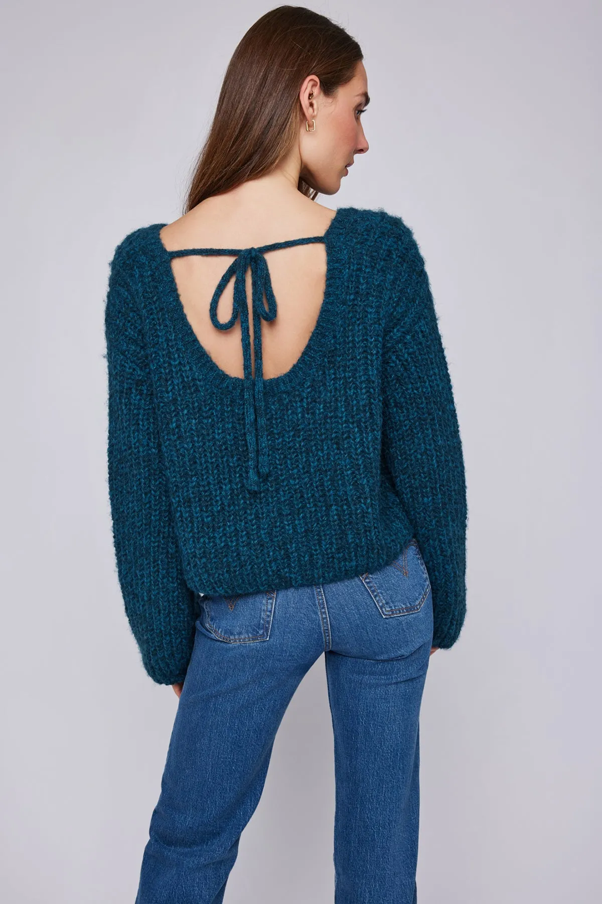 Nadia Sweater