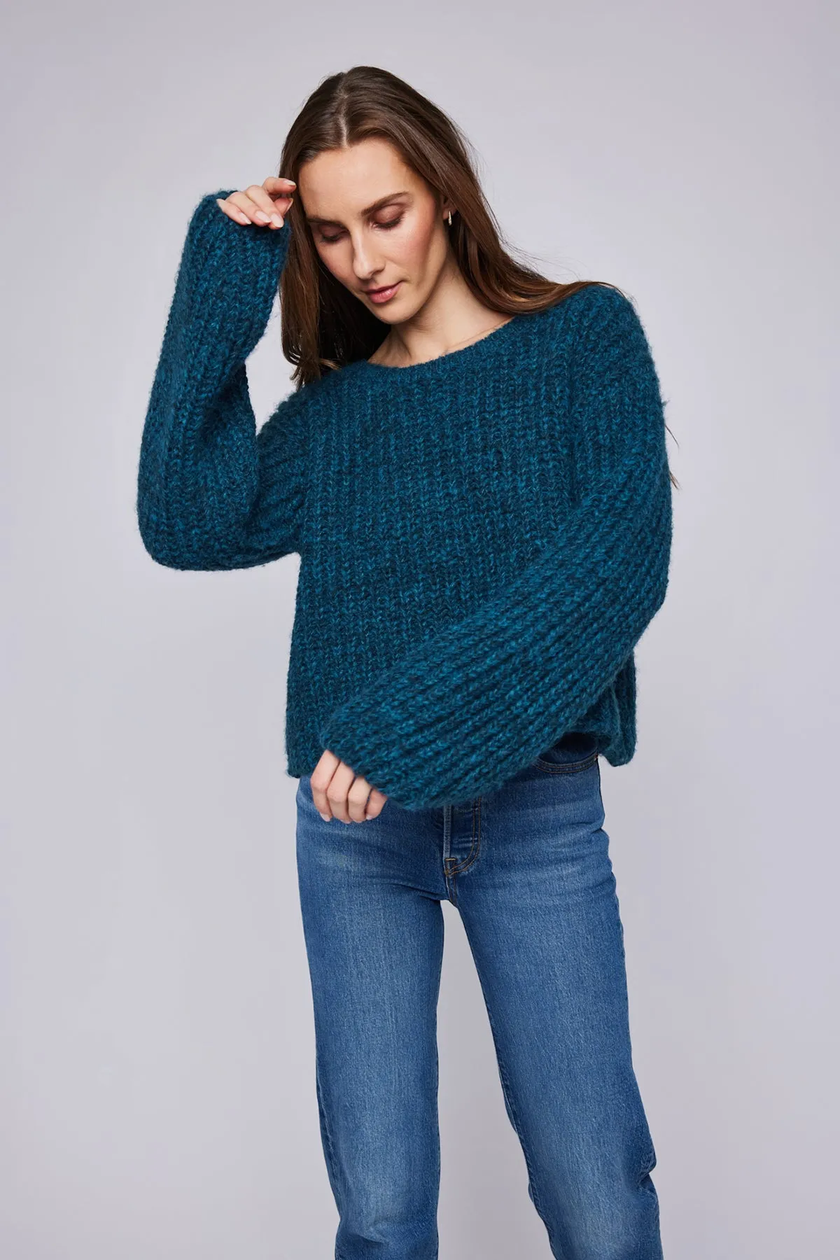 Nadia Sweater