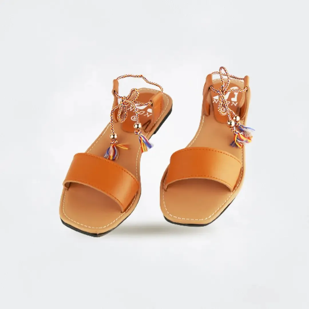 NBS-E9907 Fawn Slipper