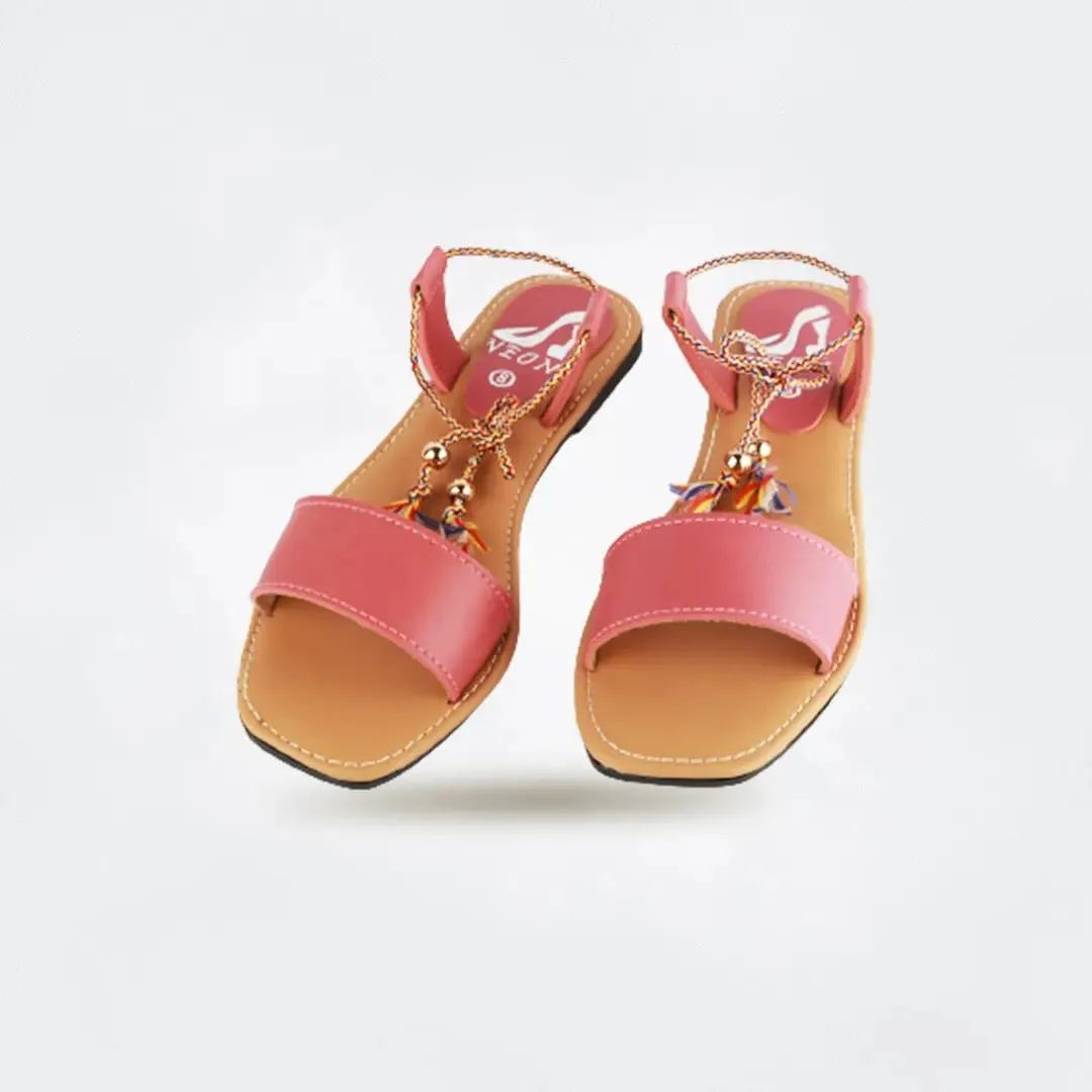 NBS-E9907 Fawn Slipper