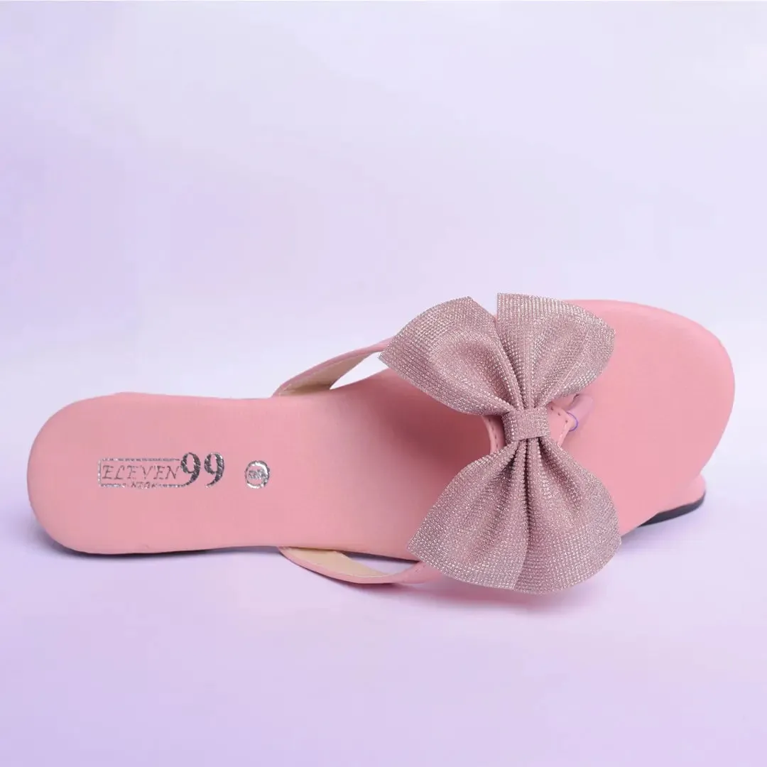 NBS-E9914 Purple Slipper