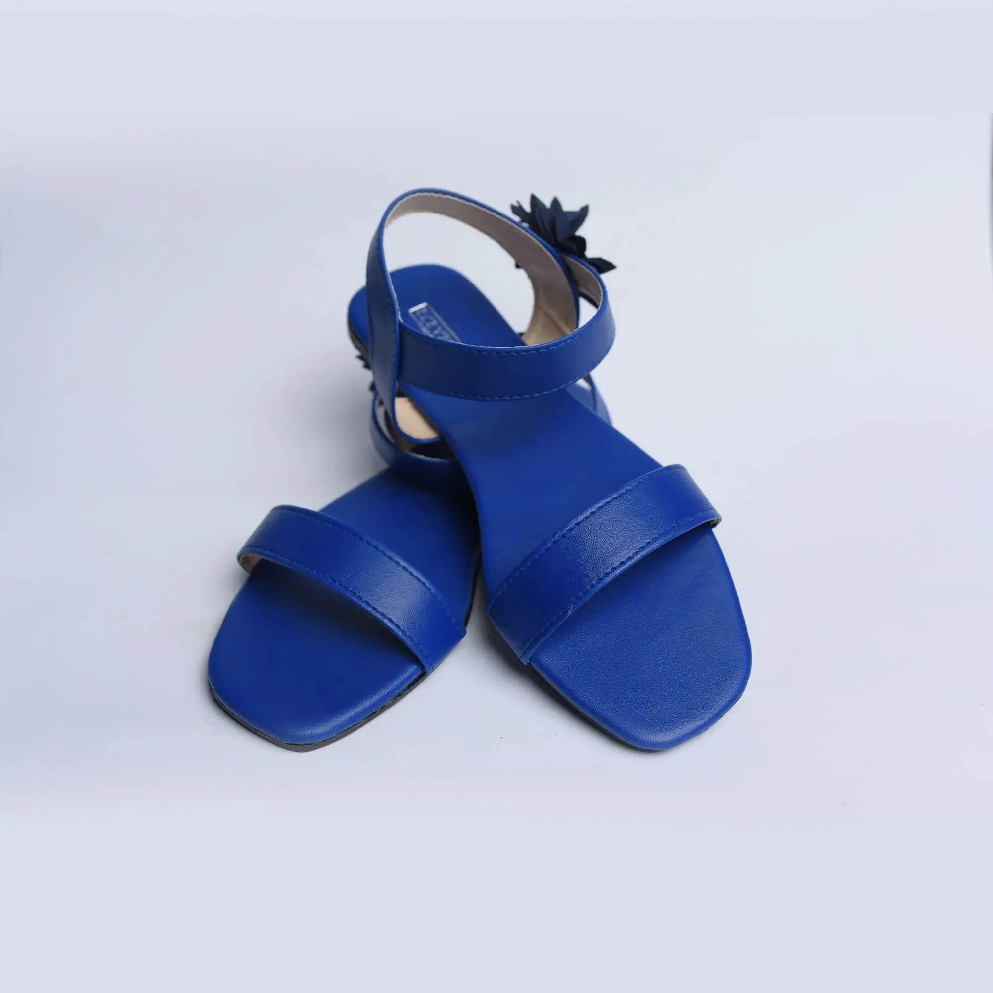 NBS-E9922 Blue Sandal