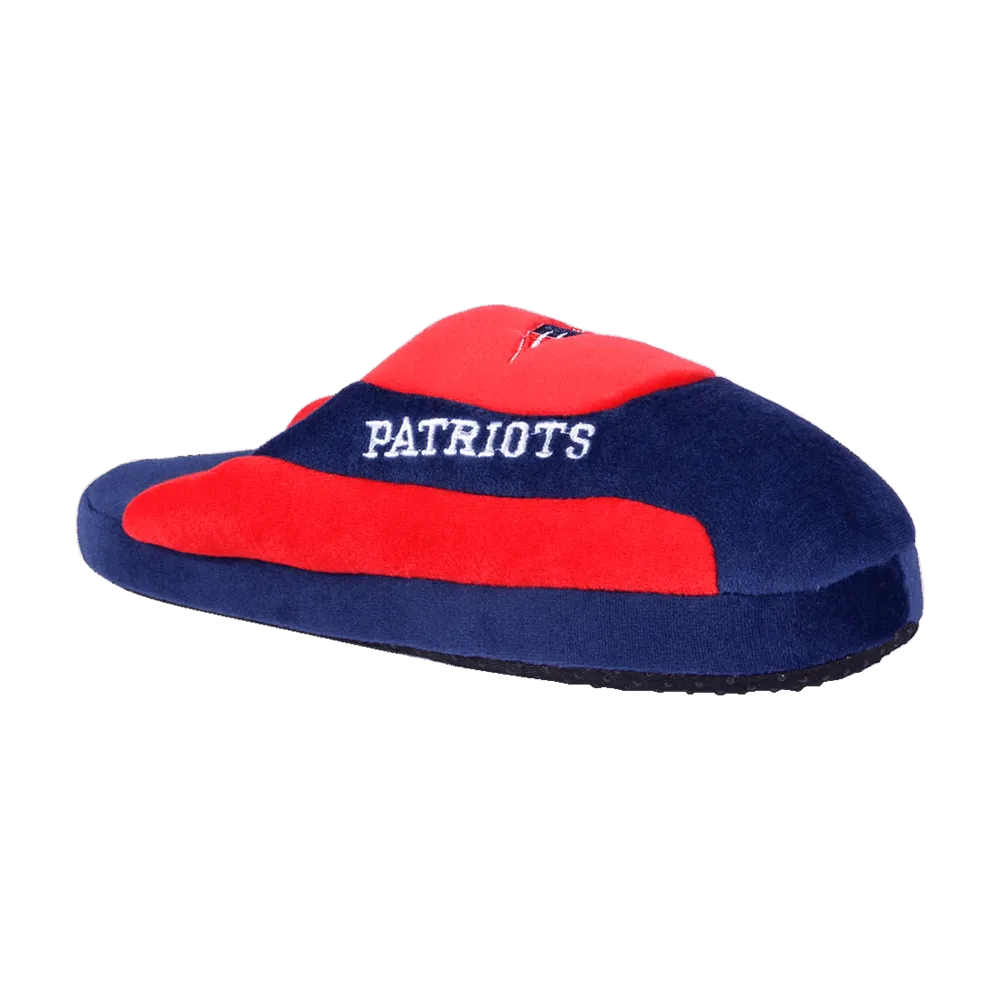 New England Patriots Low Pro