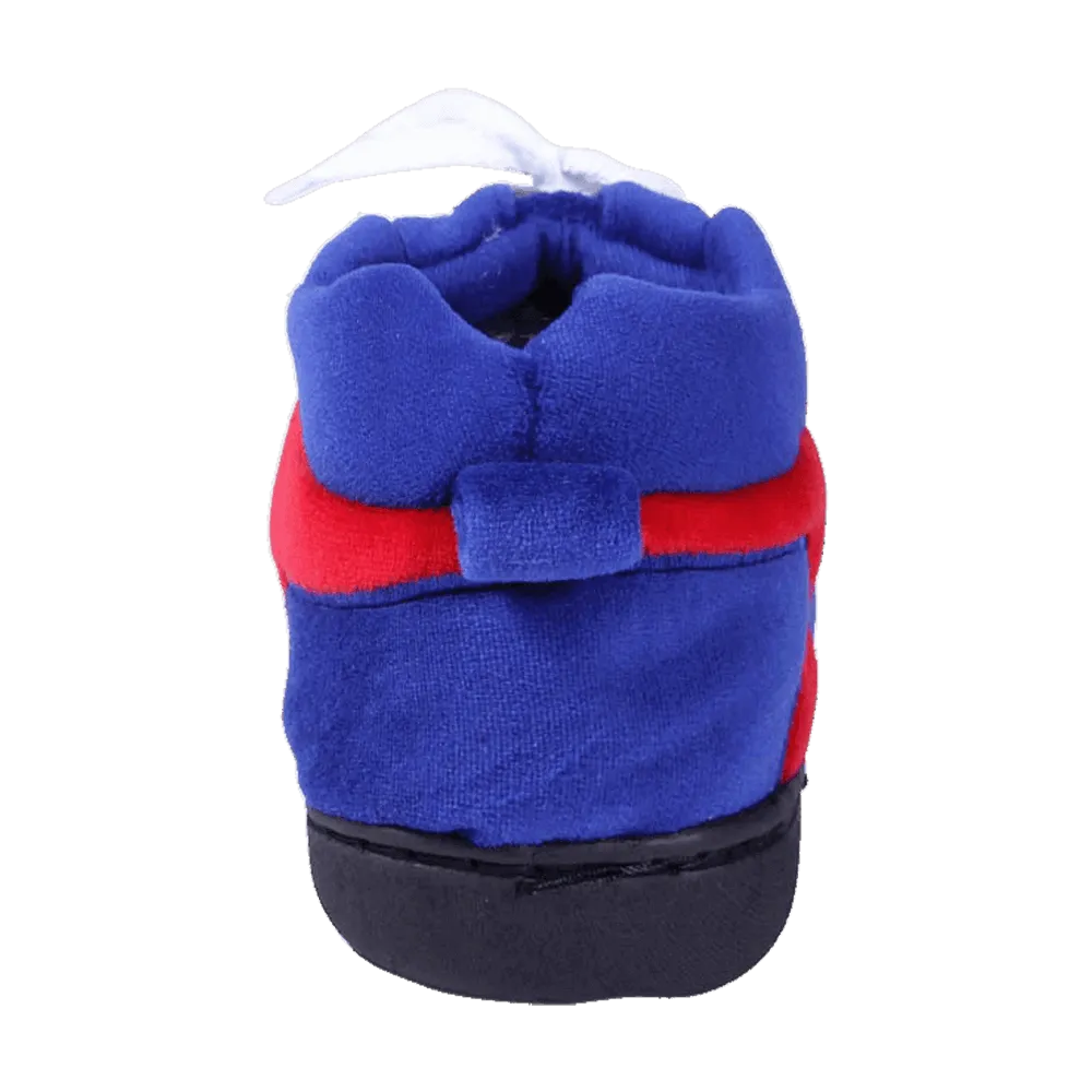 New York Giants Slippers All Around