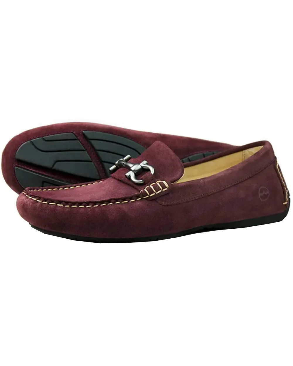 Orca Bay Mens Roma II Loafers