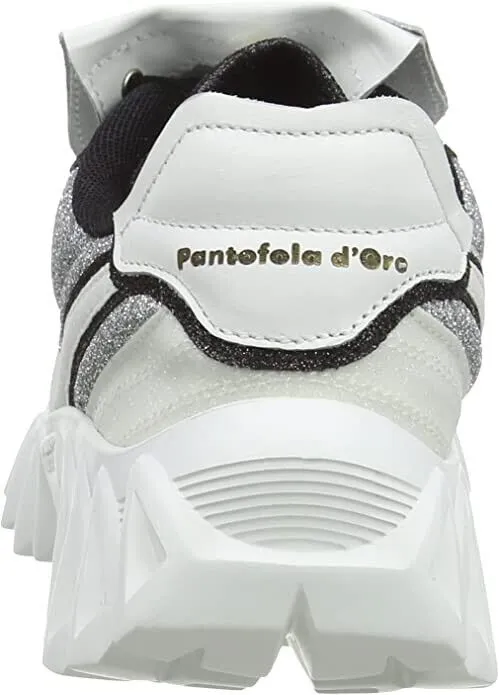 PANTOFOLA D’ORO 1886 Women's SNEAKERBALL Oxford Flat