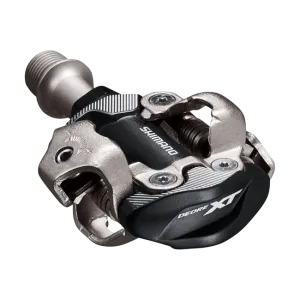 PD-M8100 Deore XT XC Race Pedals