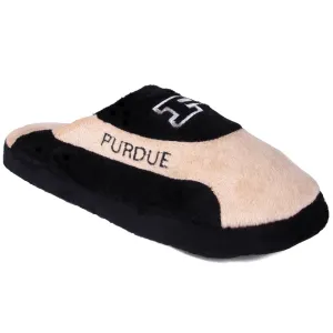 Purdue Boilermakers Low Pro Indoor House Slippers