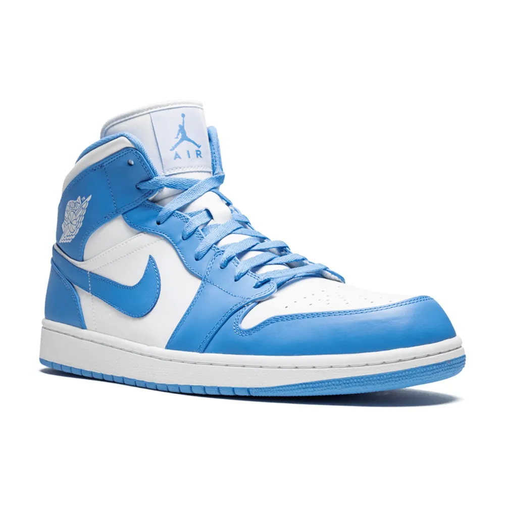 "UNC" Sneakers