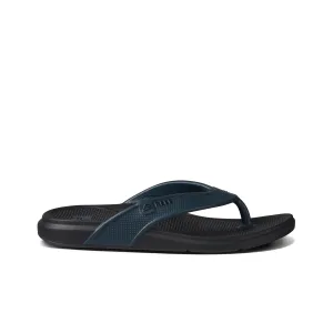 Reef Mens Sandals Oasis Black