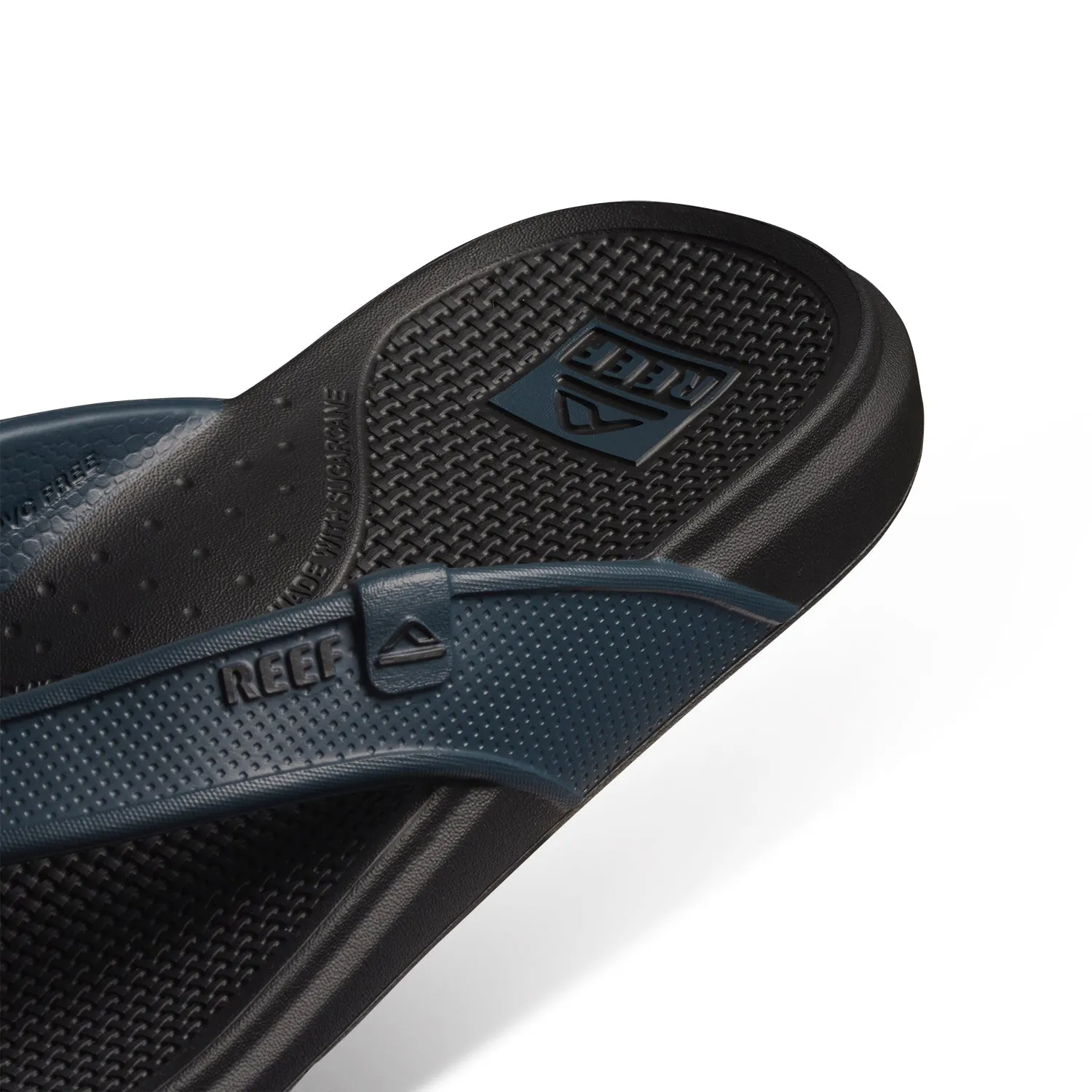 Reef Mens Sandals Oasis Black