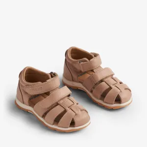 Sandal Frei S - rose dawn