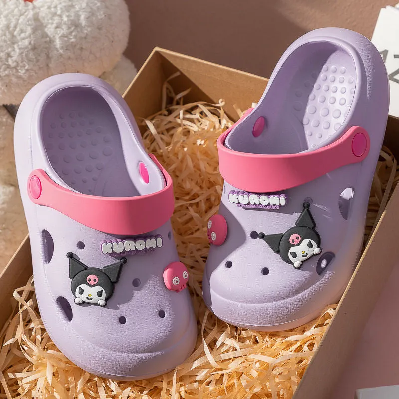 Sanrio Kids' Slippers