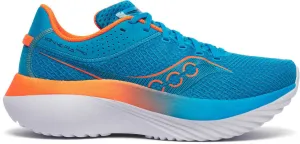 Saucony Kinvara Pro Mens Running Shoes - Blue