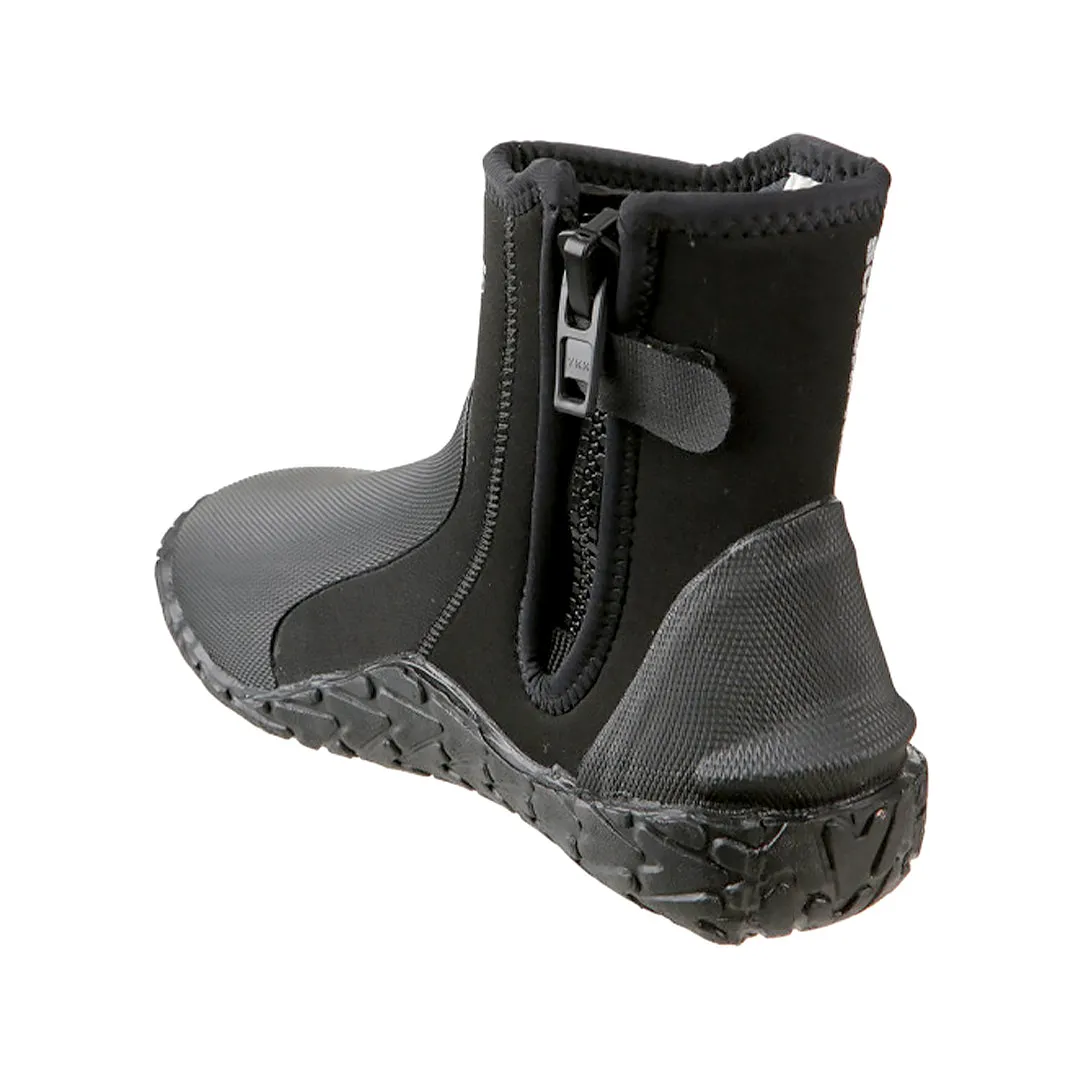 Scubapro Delta 5mm Diving Boot / Zip