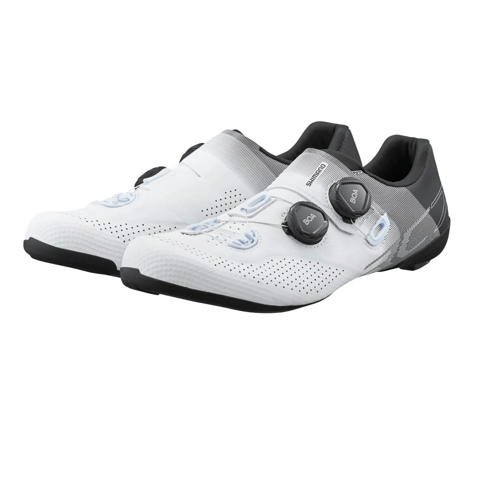 Shimano RC702 BOA Mens Road Shoes