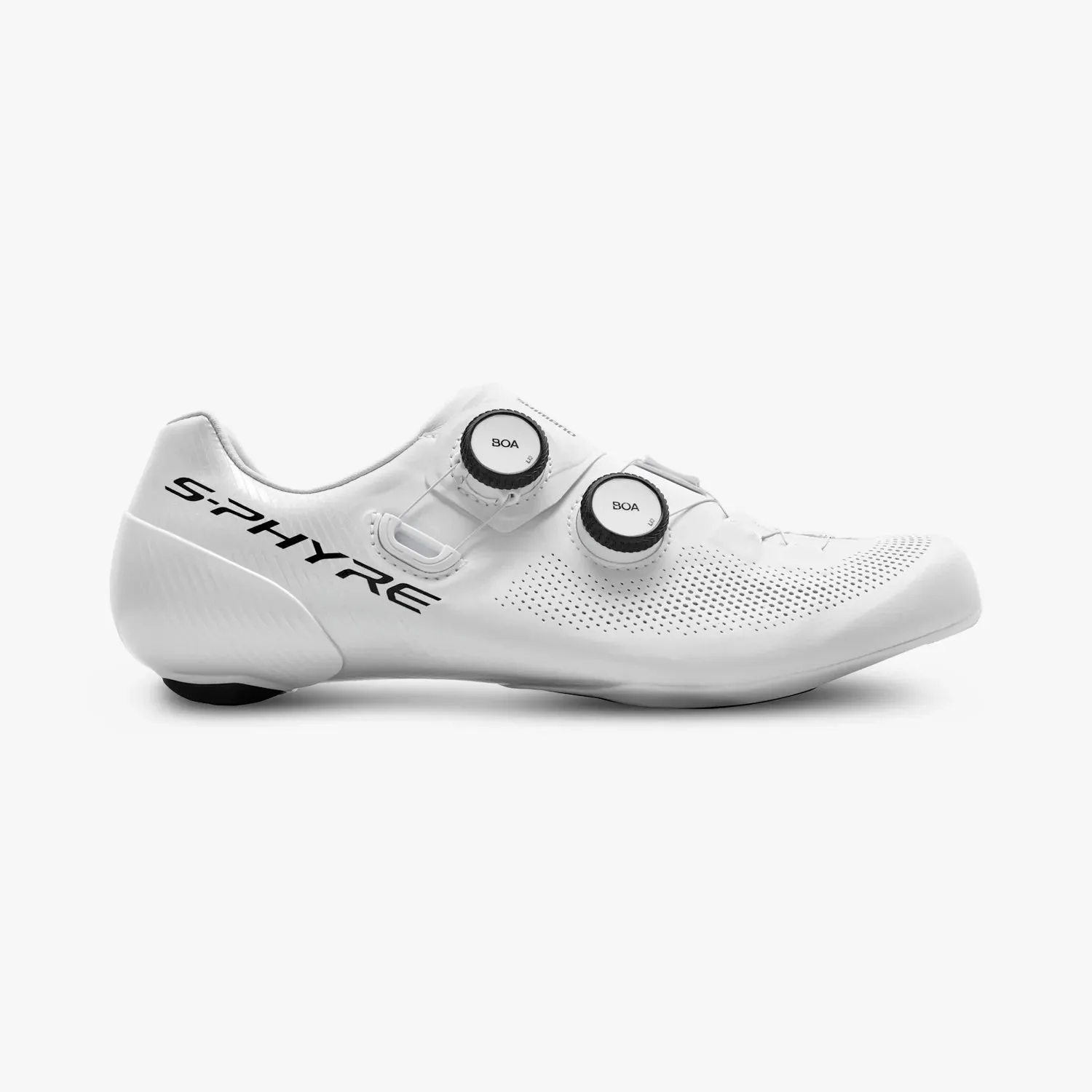 Shimano SH-RC903 S-Phyre Road Shoes - White