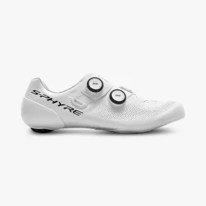 Shimano SH-RC903 S-Phyre Road Shoes - White