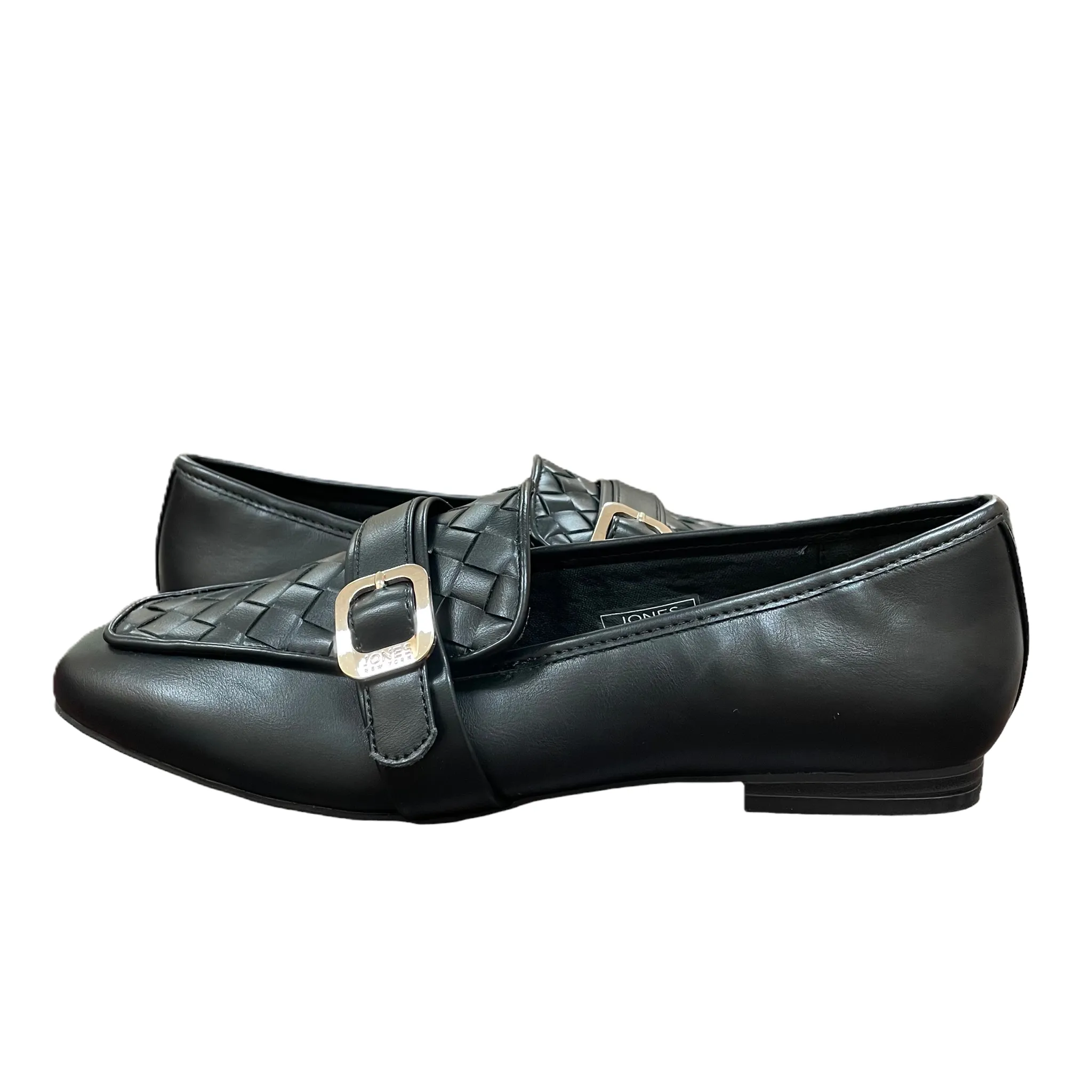 Shoes Flats By Jones New York In Black, Size: 8.5