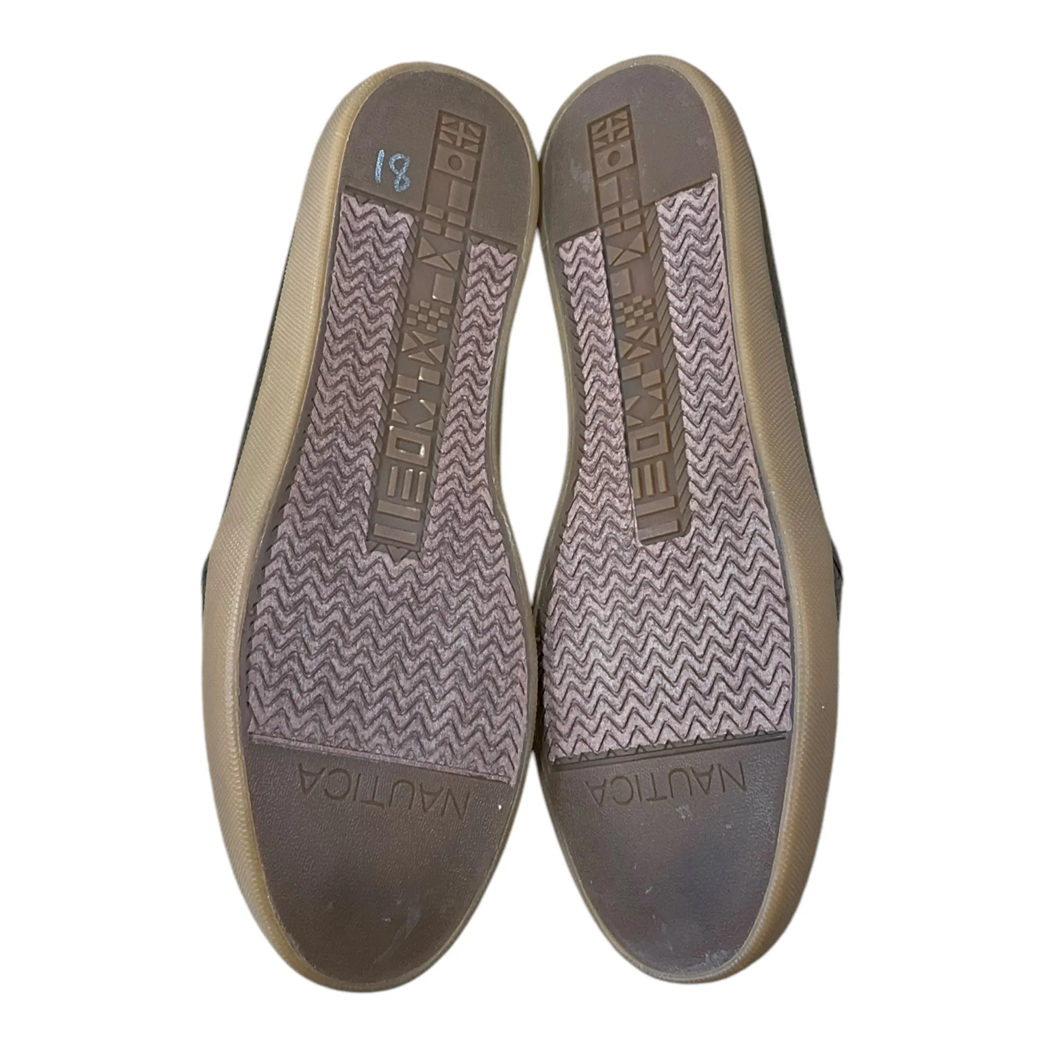 Shoes Flats By Nautica  Size: 8.5