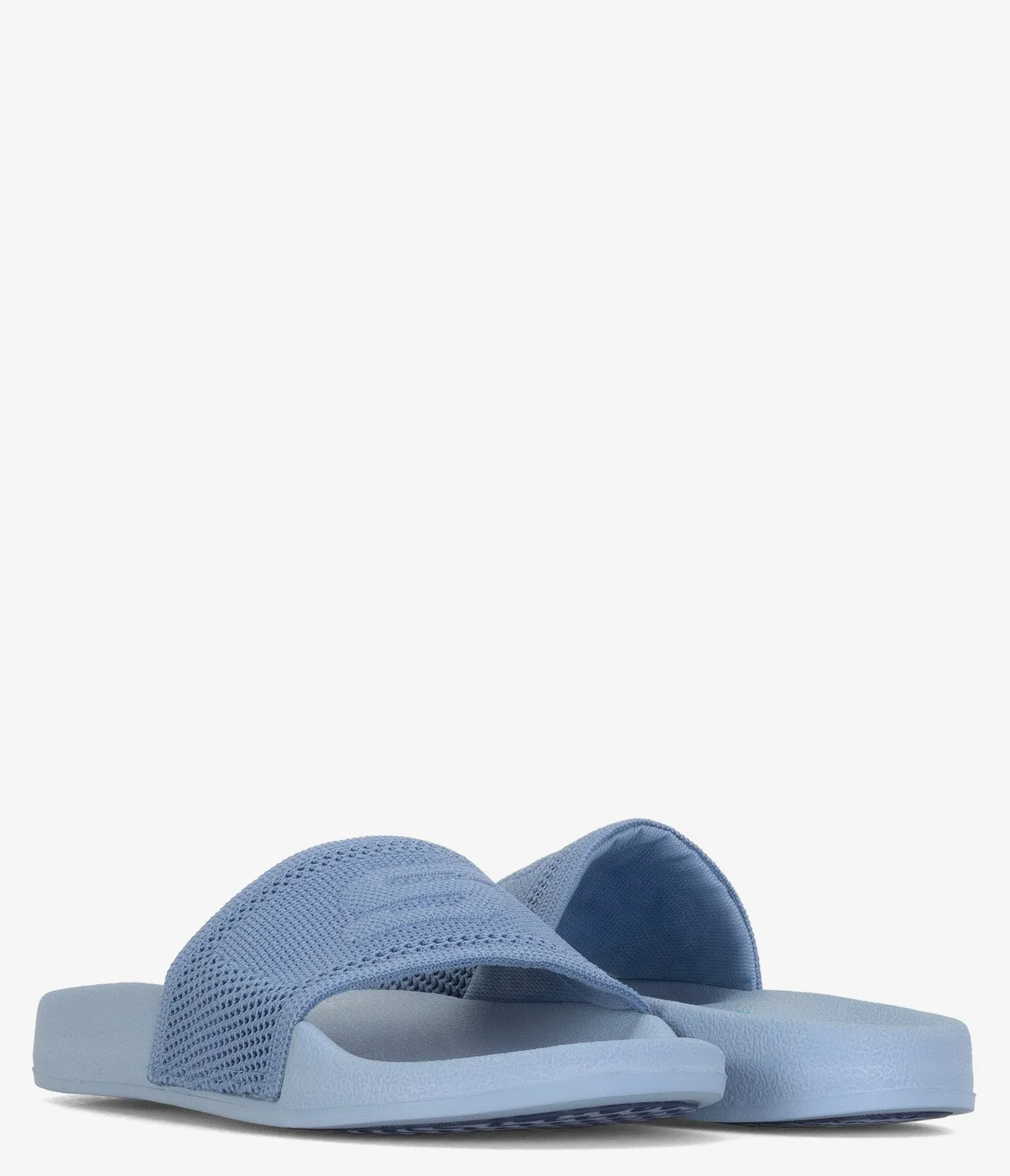 Skechers Pops Up Undisturbed Slide Sandal - Women