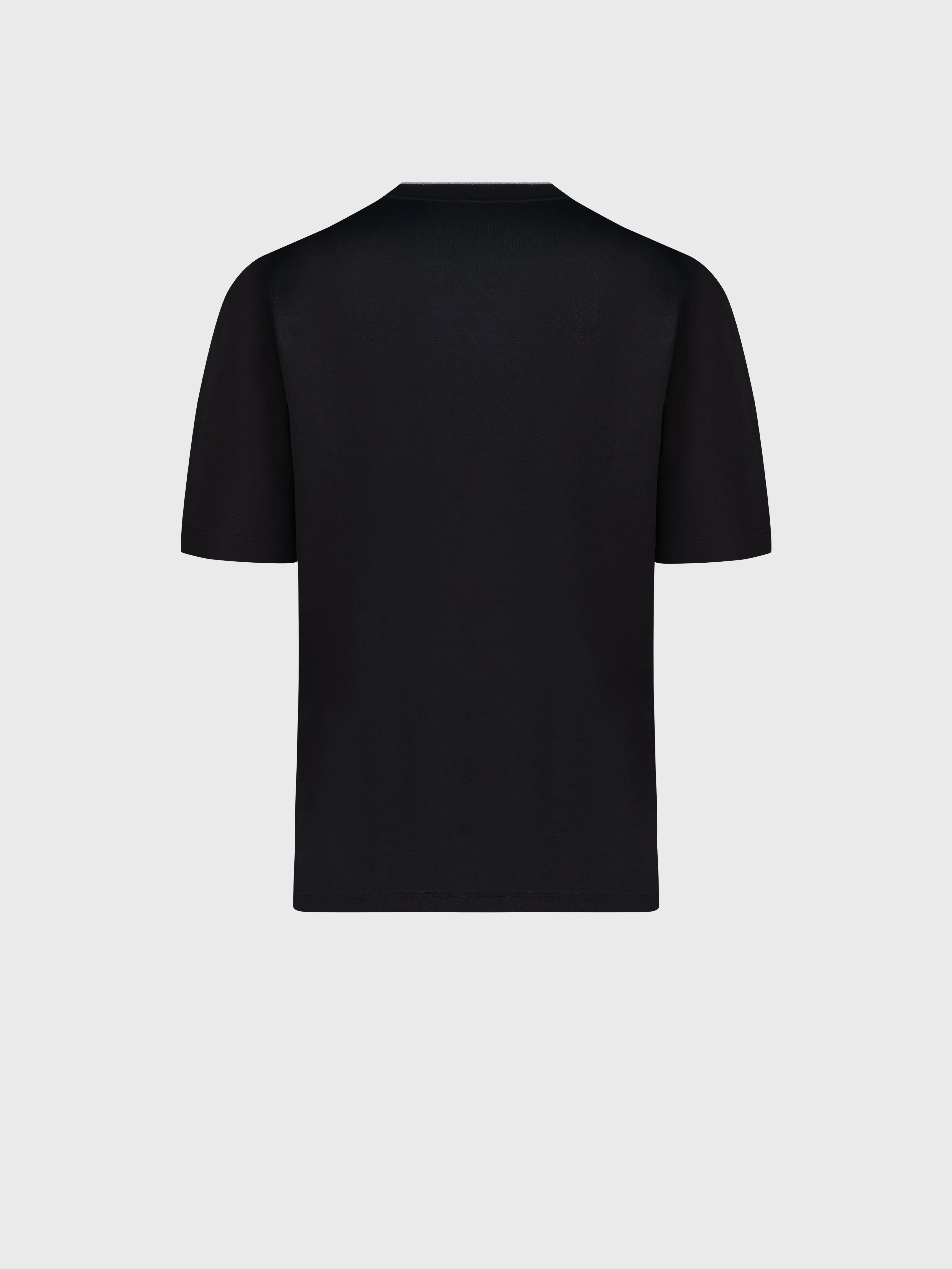 Sleek T-Shirt Black