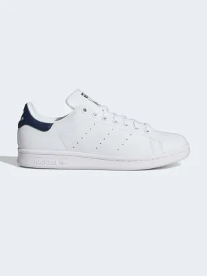 Stan Smith Cloud White/Collegiate Navy/Cloud White Shoes