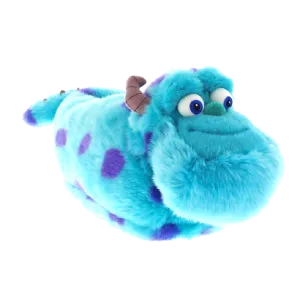 Sulley Slippers