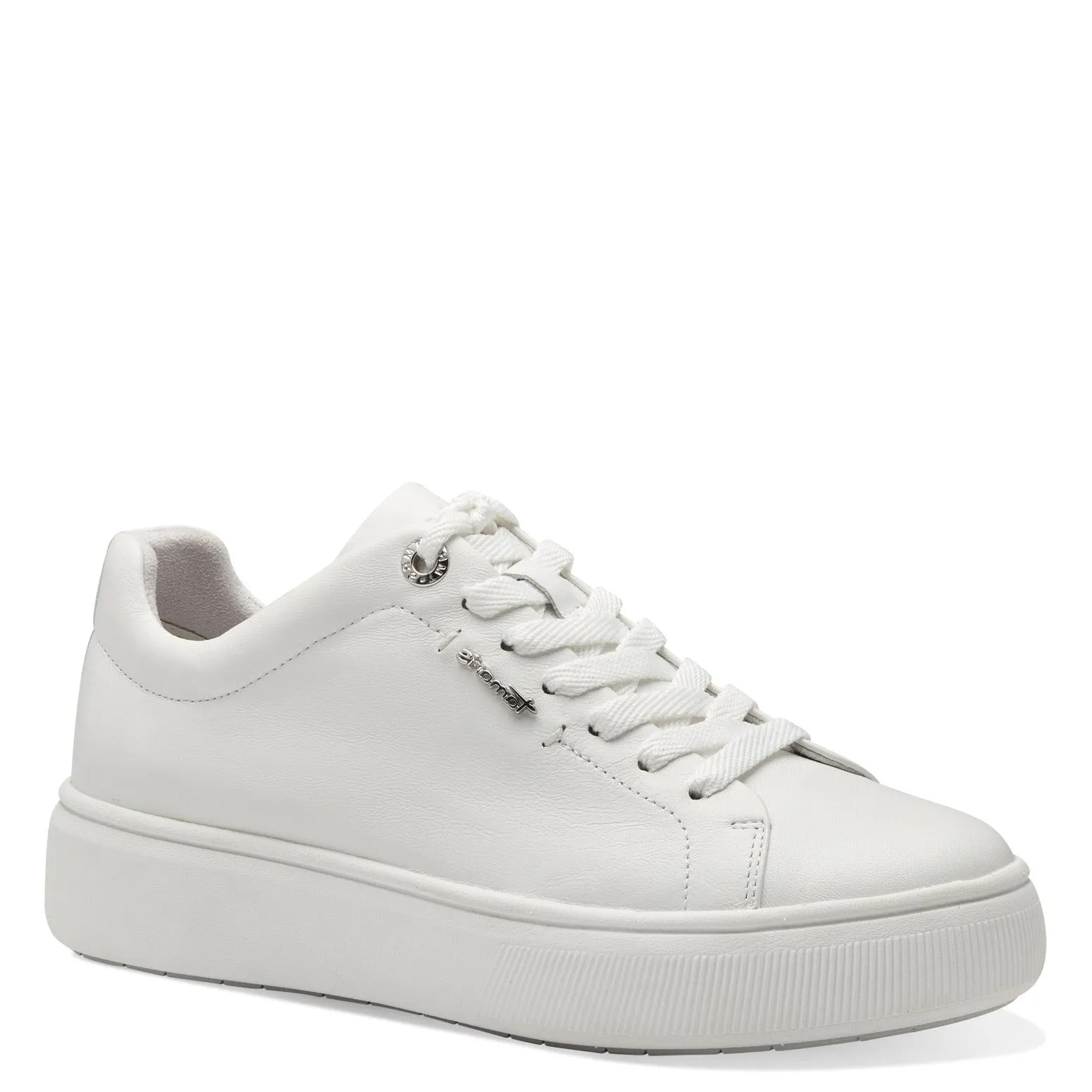 Tamaris 1-23736-42 117 White Leather