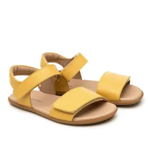 Tip Toey Joey Girl's Little Rover Sandals, Pequi