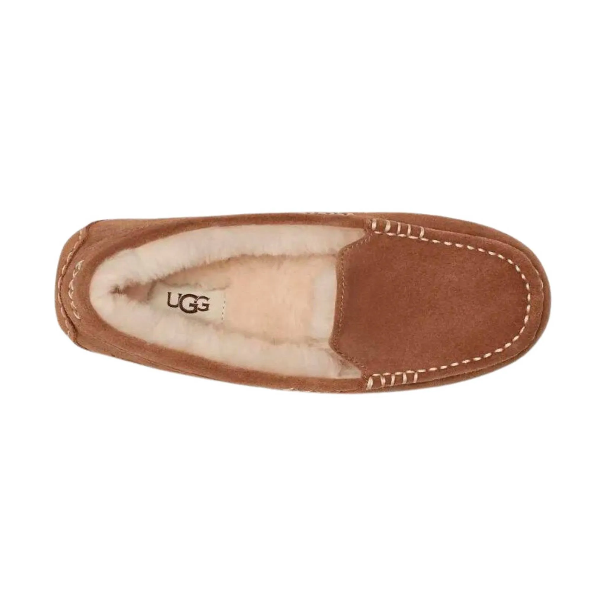 UGG Women's Ansley - Chestnut