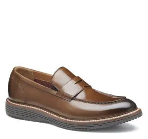 Upton Penny - Mens Dress Slip On