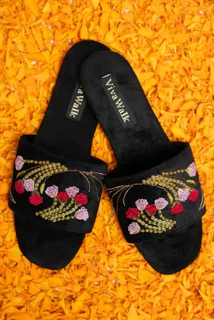 Viva Walk - Viva Women Flats - Paaye Zeenat