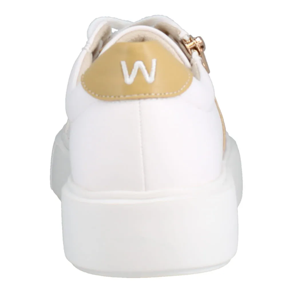 Westland 566004 Kate 04 811 001 White-combi