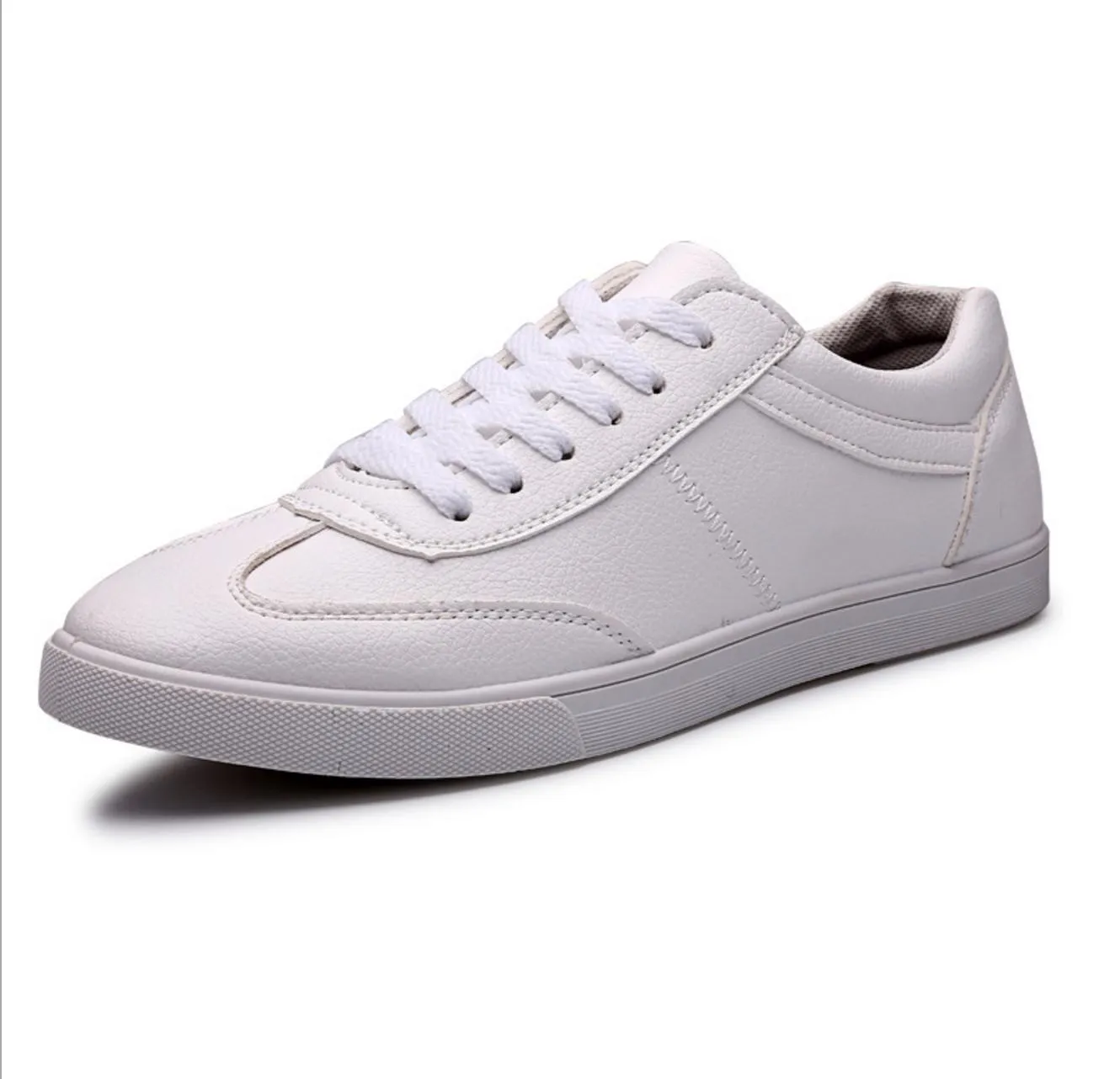 White British Classic Shoe