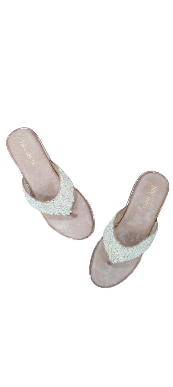 Women Slipper OLB- N131