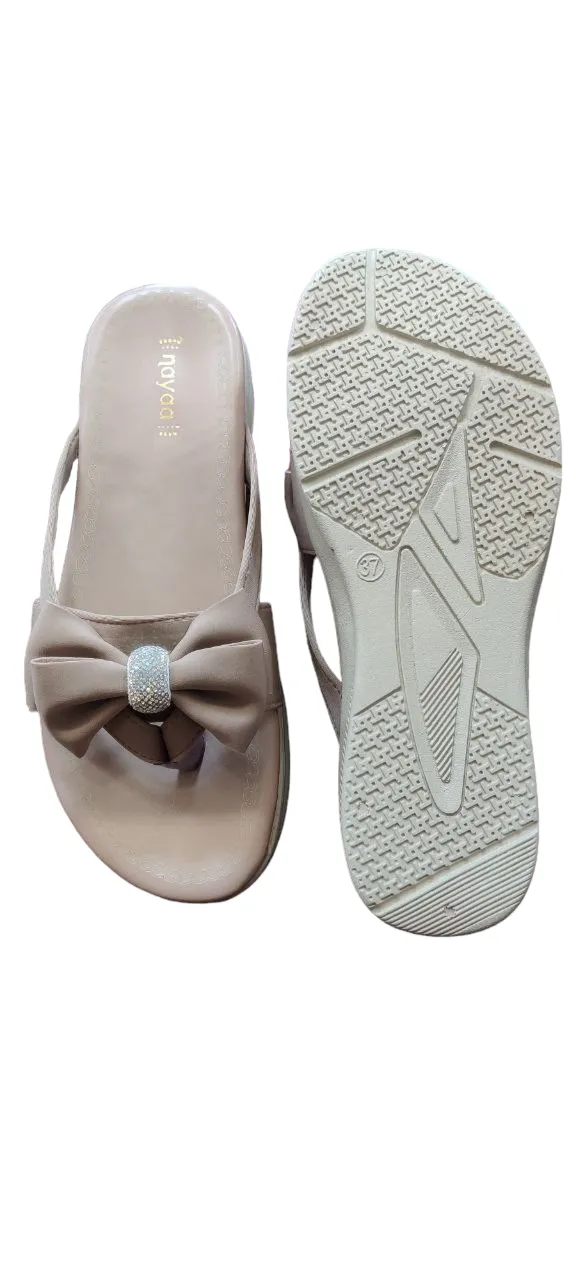 Women Slipper OLC- 761