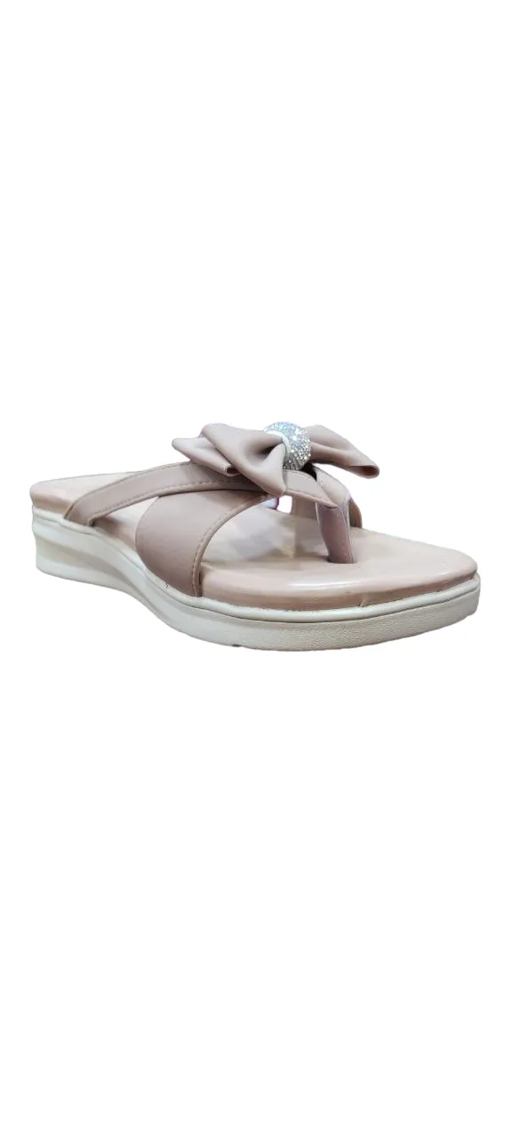 Women Slipper OLC- 761