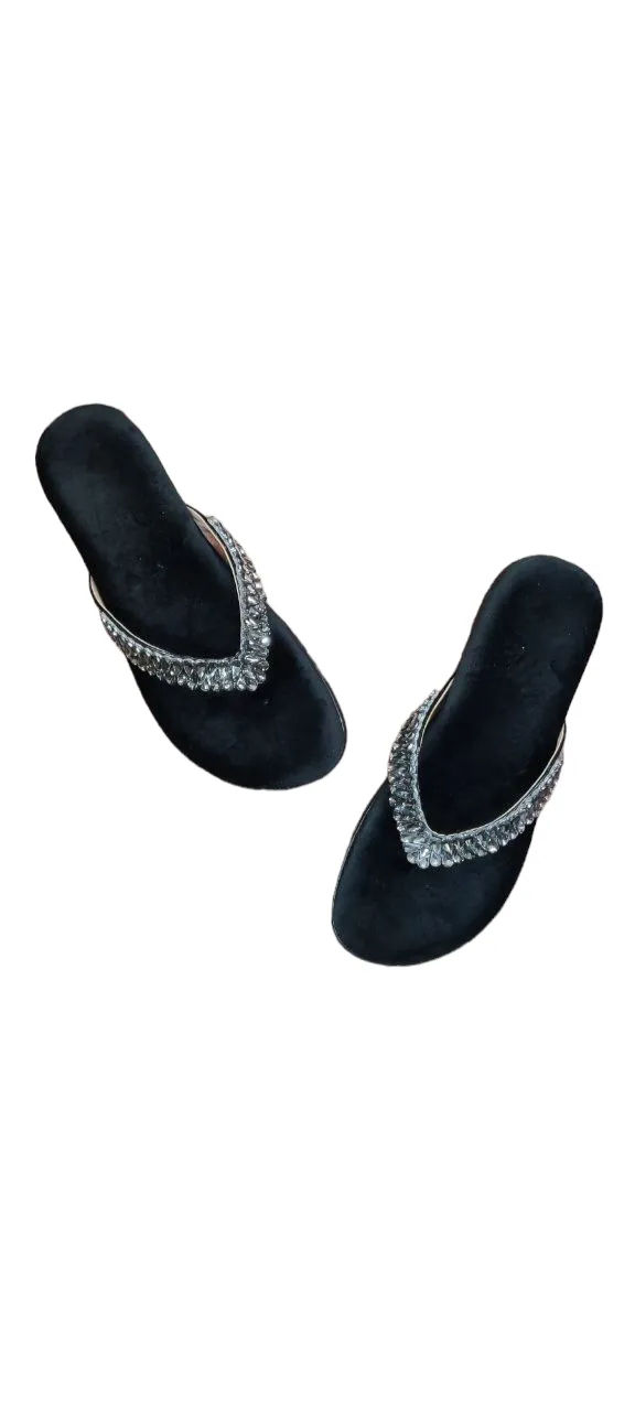 Women Slipper OLC G7