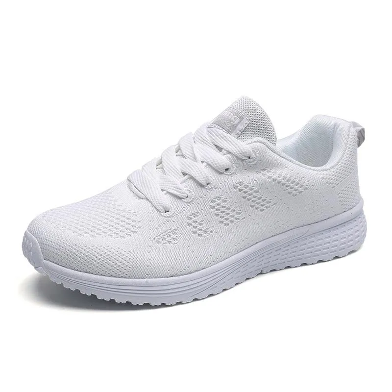 Women's Fashion Sneakers Trainers